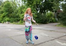 meilleur diabolo jeu