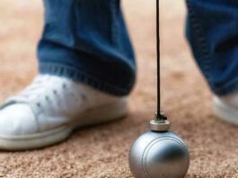 meilleur ramasse boule pétanque