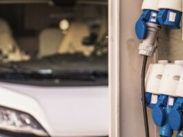 meilleure rallonge electrique camping car