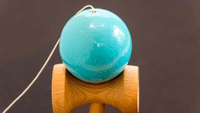 boule kendema jouet