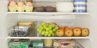 comment conserver nourriture sans frigo
