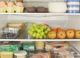 comment conserver nourriture sans frigo