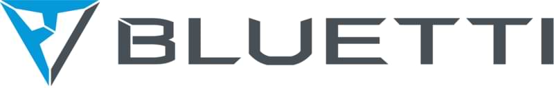 logo bluetti