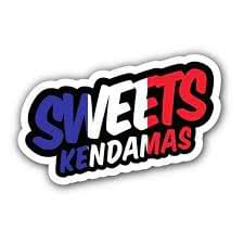 logo sweets kendama