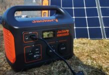 meilleur groupe electrogene solaire