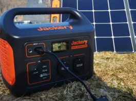 meilleur groupe electrogene solaire