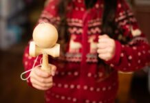 meilleur kendama bois