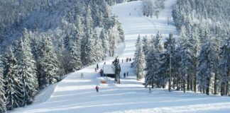 meilleure station de ski pyrénées