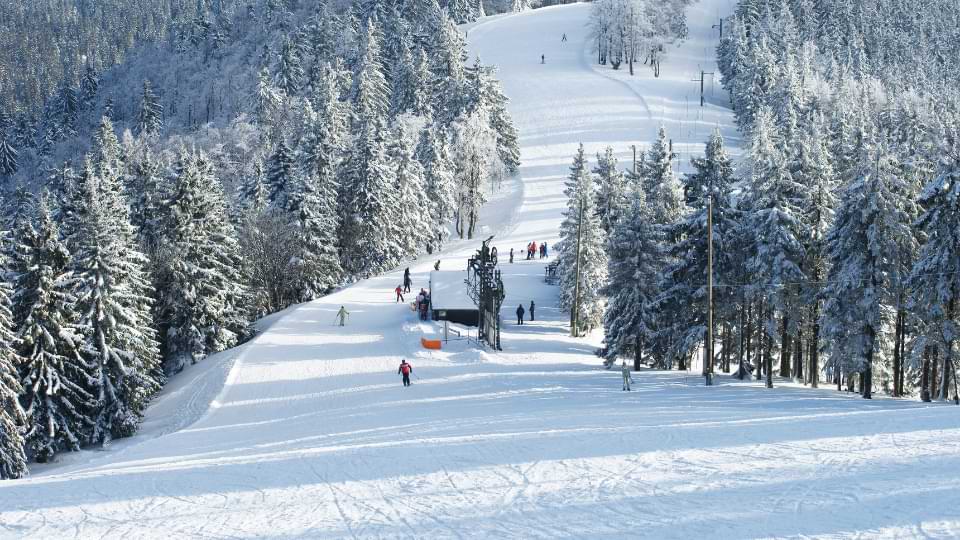 meilleure station de ski pyrénées