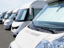 quel permis camping car