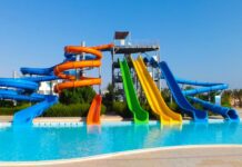 meilleur camping avec toboggan aquatique