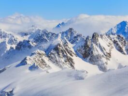 quelle montagne la plus haute du monde