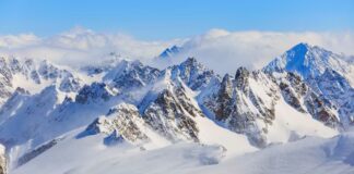 quelle montagne la plus haute du monde