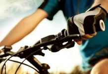 MEILLEURS GANTS VTT