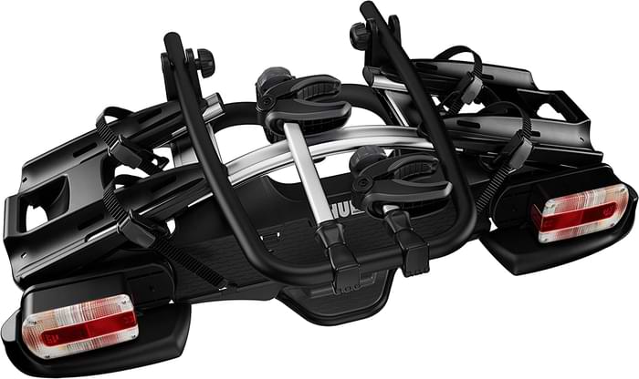 porte velo thule compact pliant