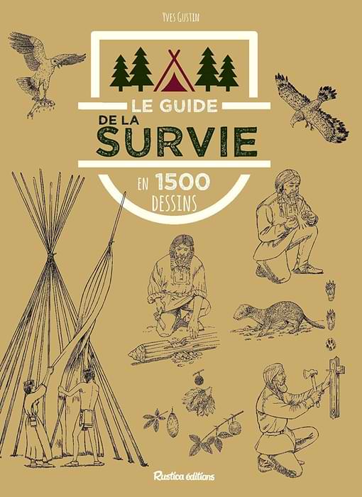 le guide de la survie