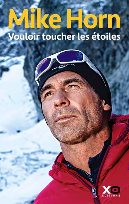vouloir toucher les étoiles