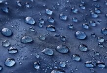 comment imperméabiliser tente camping