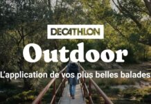 avis decathlon outdoor