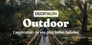 avis decathlon outdoor