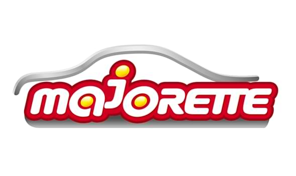 logo majorette