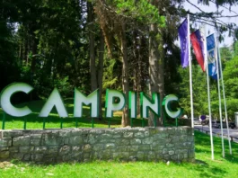 chiffre clé camping france