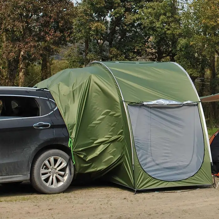 tente de coffre voiture 2 personnes