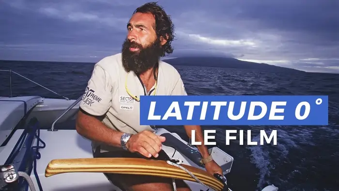 film latitude zero