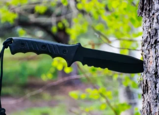 meilleur couteau bushcraft