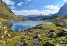 plus belle randonnée des pyrénées