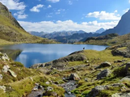 plus belle randonnée des pyrénées