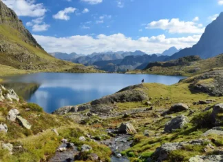 plus belle randonnée des pyrénées