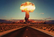 survivre a une attaque nucléaire