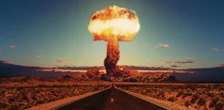 survivre a une attaque nucléaire