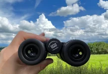 avis jumelles randonnée eden