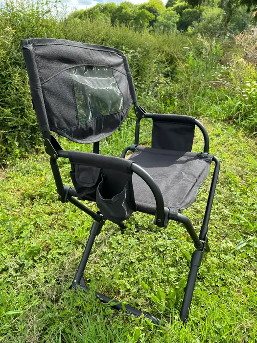 rangement chaise front runner