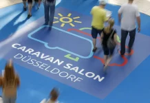 caravan salon dusseldorf