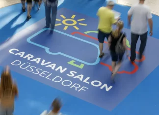 caravan salon dusseldorf
