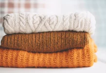 meilleure fibre matériaux habit hiver