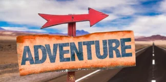 microaventure