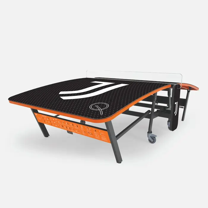 Quelle est la Meilleure Table Teqball ? Sélection 2024