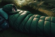 Guide d'achat pour un sac de couchage